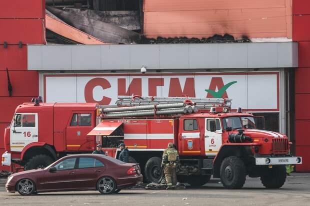 Донецкий пожарный сделал признание после потери родных при атаке ВСУ