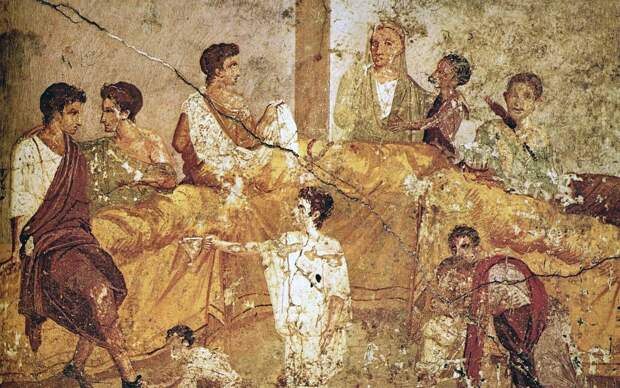 От спорта к нравственности?