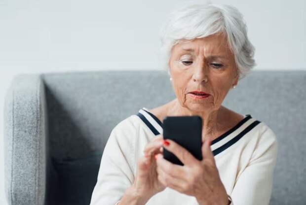 «Возвращайтесь немедленно. Мы не справляемся!» – звонит Людмиле свекровь