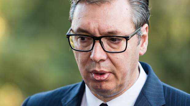 «Блиц»: переговоры Вучича и премьер-министра Косово Курти не увенчались успехом