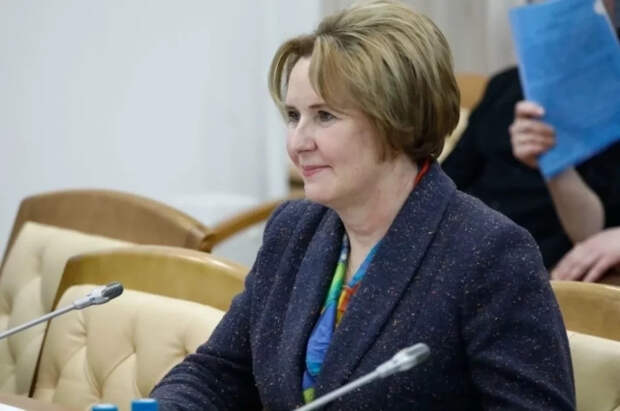 Разворотнева: после воссоединения с РФ в Крыму начали решать проблемы ЖКХ