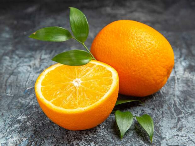 Популярный цитрусовый фрукт оказался защитником от болезни почек