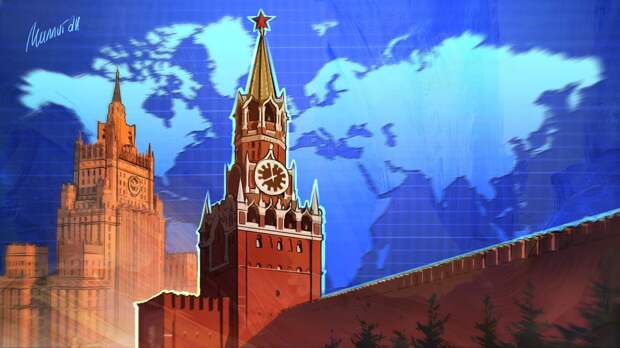 Россияне в Сети высмеяли мнение чешского журналиста об истинном отношении Москвы к Праге
