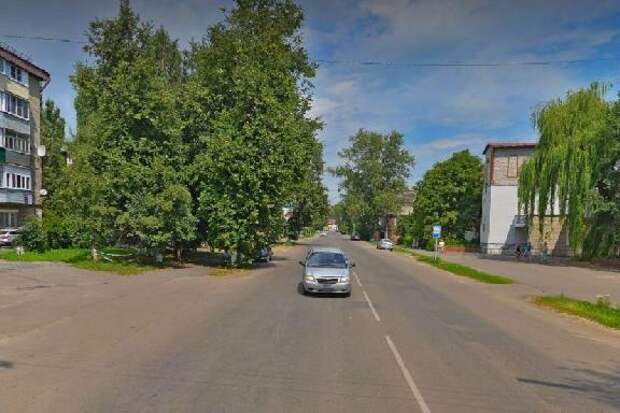 В Мичуринске в этом году отремонтируют участки улиц Полтавская, Лаврова и Липецкого шоссе