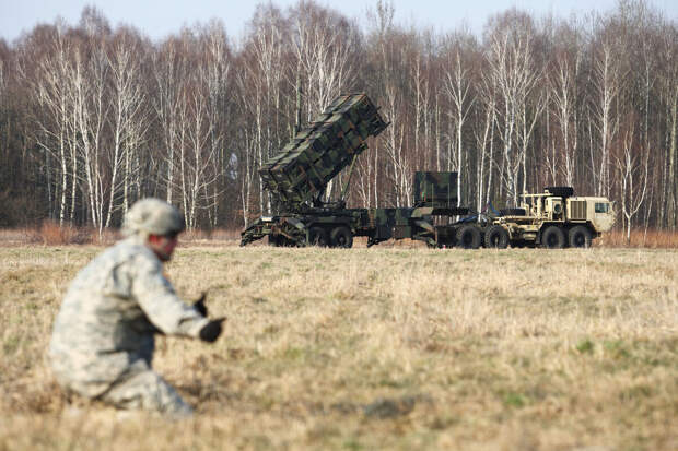 NYT: США неизбежно разрешат Украине атаковать цели на территории России
