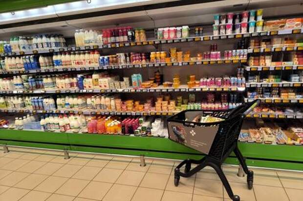 Почему кофе вдруг стал доступнее, а за яйца снова просят больше? Разбираем февральские цены на Кубани