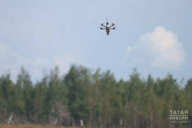 Татвоенкомат: Пилотсыз системалар гаскәре белән контракт бер елга төзелә, аны озайтмыйлар