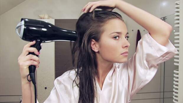 Плохие hair-привычки