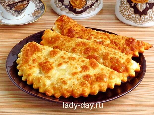 домашние чебуреки очень вкусное тесто