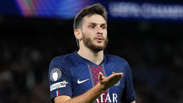 Кварацхелия может продолжить карьеру в «Арсенале»