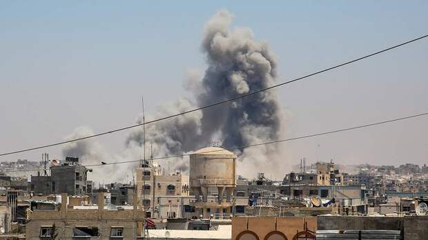 СМИ объяснили отказ Нетаньяху от прекращения огня в Газе