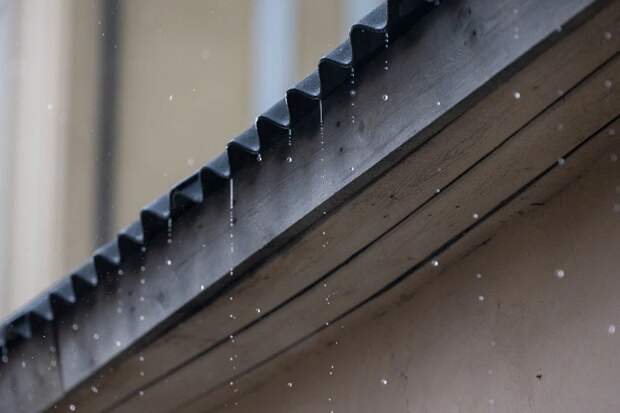 Пасмурно, дожди и до +7 градусов: погода в Туле на 27 марта