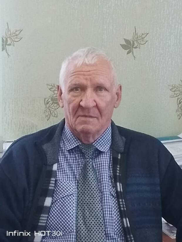 Трудовой путь Николая Шушняева: полвека на благо родного края Трудовой путь Николая Шушняева: полвека на благо родного края