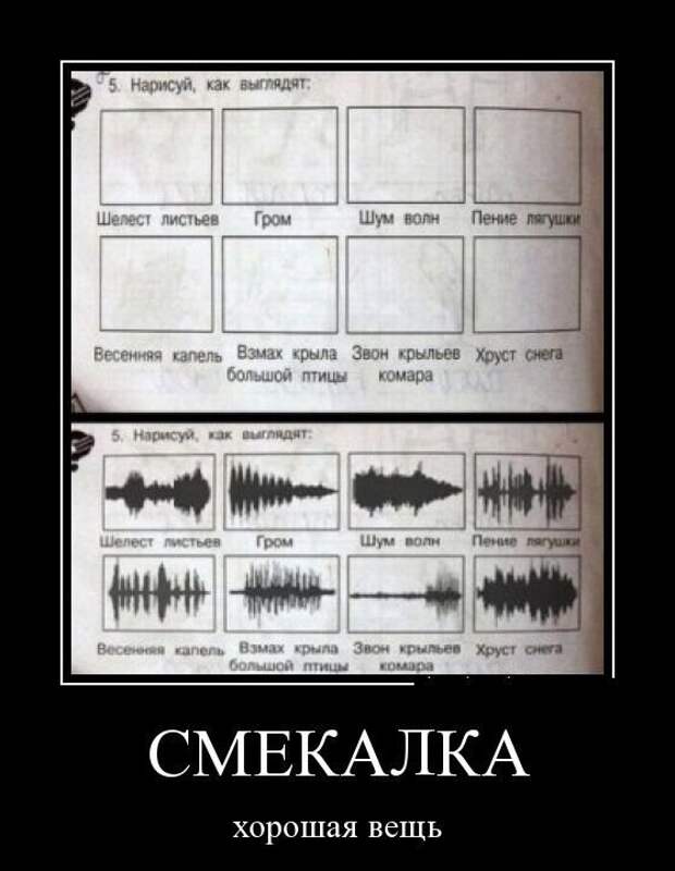 Новые демотиваторы на среду Новые демотиваторы на среду