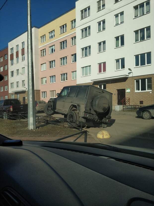 Снимки от людей, которые живут по принципу и так сойдет