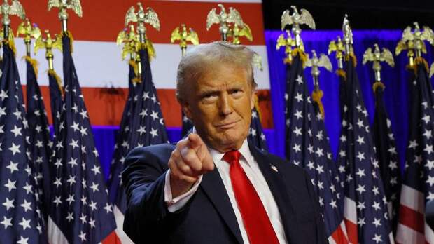 Россия на грани: США выдают жесткое предупреждение о новых санкциях