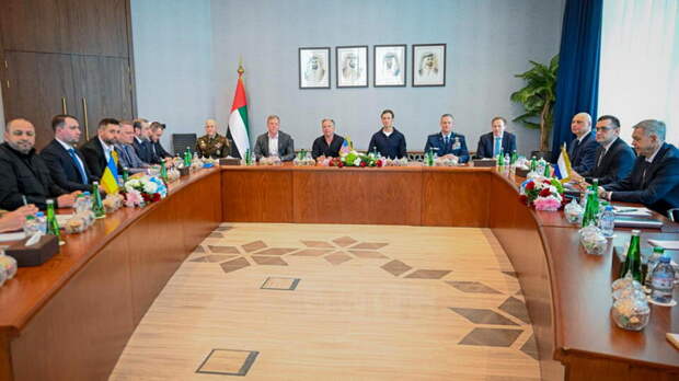 SC: США придется диктовать Киеву более жесткие условия на переговорах