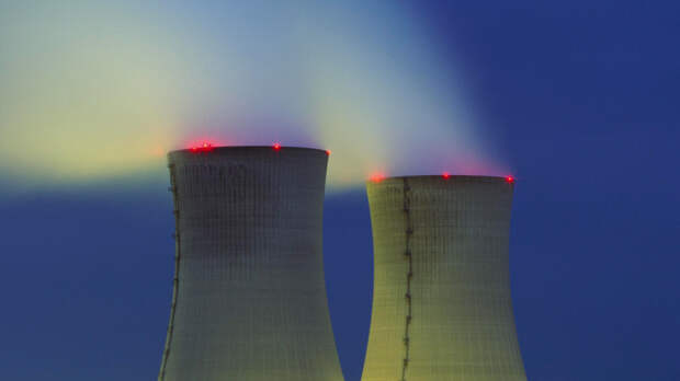 В МАГАТЭ предупредили о высоком риске ядерной аварии после ударов по АЭС «Бушер»