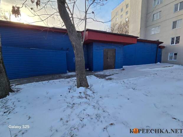 Сдается нежилое помещение 90кв.м улица Олимпийская Левый берег в Мариуполе - 80 000 руб