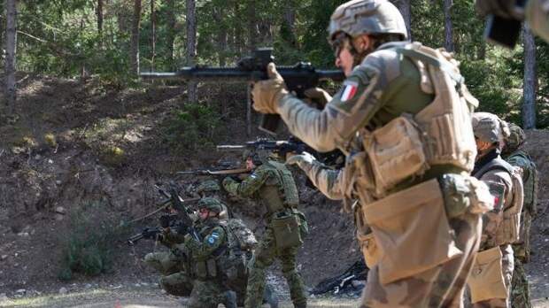 Фото: defense.gouv.fr
