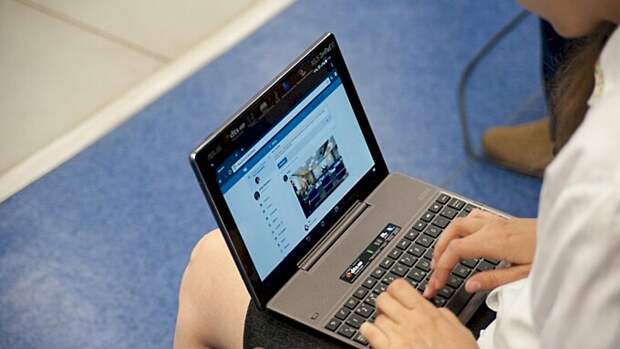 Работодатели хотят контролировать сотрудников в соцсетях