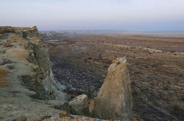 Трагедия Аральского моря AralSea09 Трагедия Аральского моря