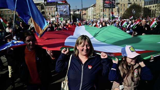 Политическая стабильность. Место, где от оппозиции не осталось и следа