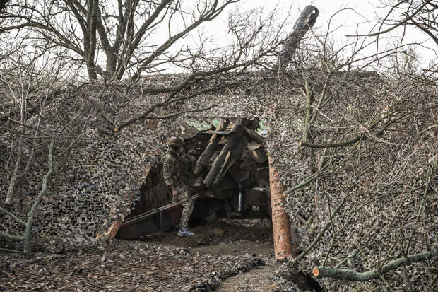 В Кремле оценили позицию Европы по украинскому конфликту