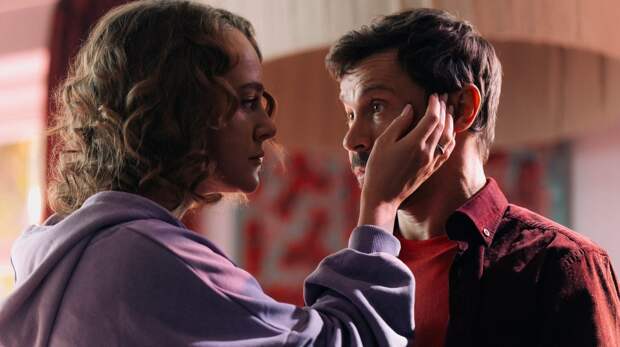 Аглая Тарасова рассказала о своих любимых играх