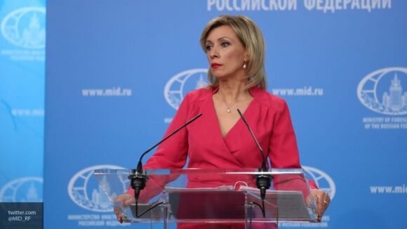 Захарова: доказательств вины задержанных в Белоруссии граждан РФ нет Захарова: доказательств вины задержанных в Белоруссии граждан РФ нет