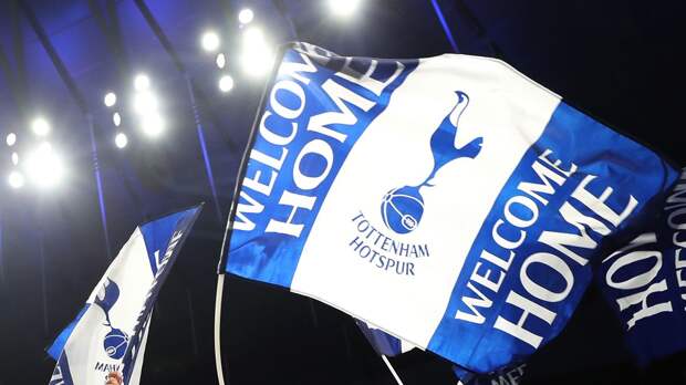 «Тоттенхэм» обыграл «Айнтрахт» в Лиге чемпионов