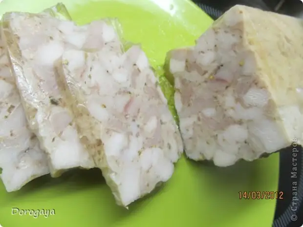Куриная ветчина в коробке - Будет вкусно - 20 мая - 43895315187 ...