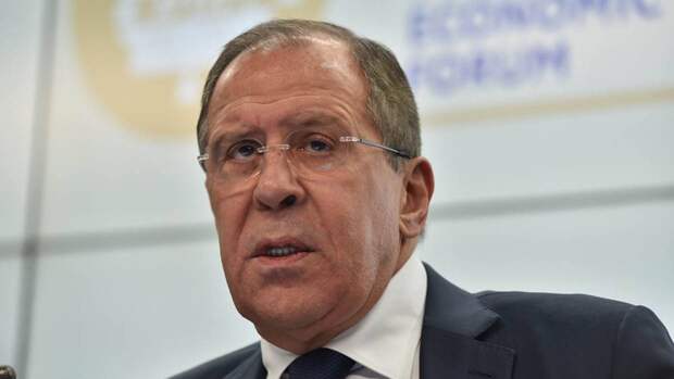 Bloomberg: главы МИД РФ и Госдепа США поспорили из-за Украины