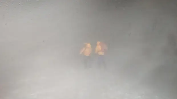 ТАСС: число погибших на Эльбрусе альпинистов возросло до трёх