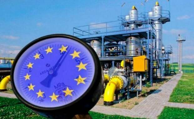 Европе не стоит рассчитывать на дешевый африканский газ