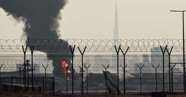 США занялись натуральным рэкетом в международных масштабах