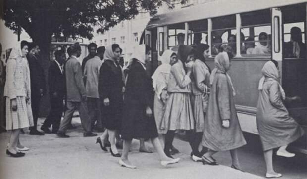 Афганистан 1950-60-е годы. Афганистан 1950-60-е годы.