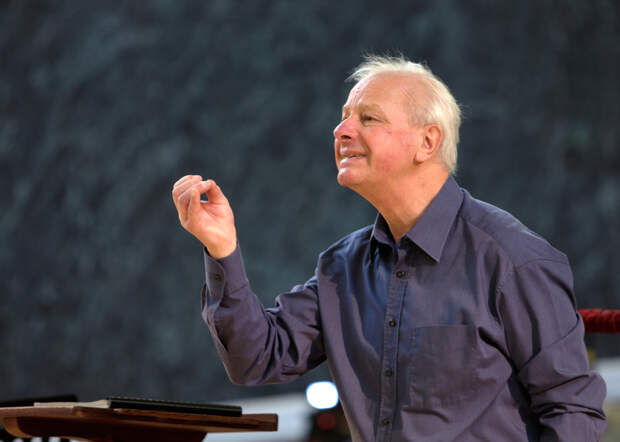 Ученик народного артиста СССР Чернушенко рассказал о его тяжелой болезни