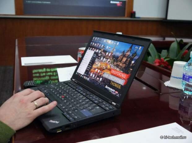 Lenovo: благодаря чему они стали вторыми после HP?