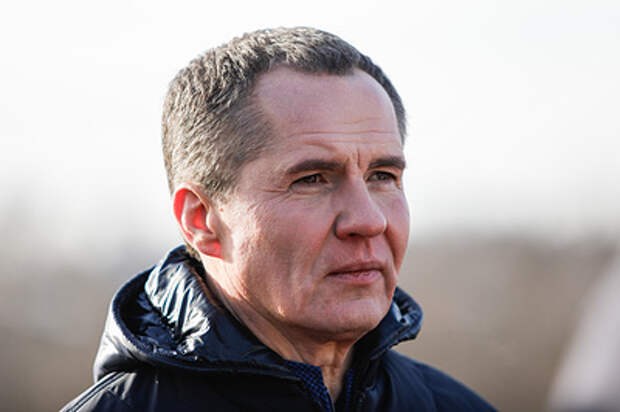 Гладков: ВСУ не оставляют попыток прорыва в Белгородскую область