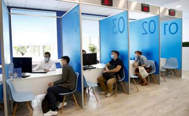 Башкирская чиновница считает пособия по безработице слишком большими