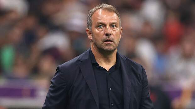 Флик разочарован из-за ухода из «Барселоны» полузащитника Педро Фернандеса