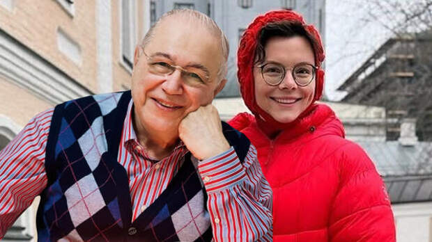 Назло цветущей Степаненко: молодая жена Петросяна показала счастливого мужа