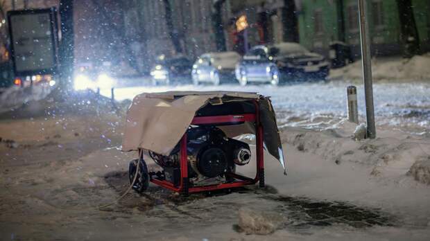 Между Зеленским и мэром Кличко раскол: в Киеве катастрофа