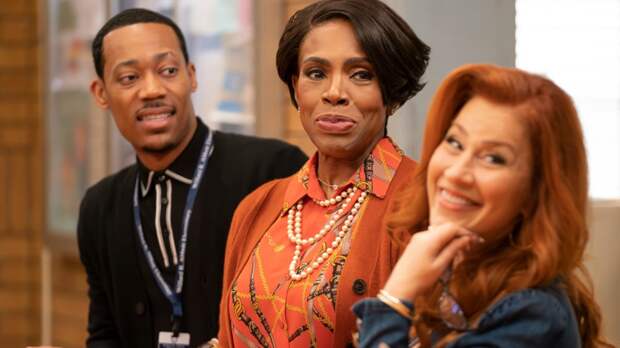 ABC Announces Fall 2024 Premiere Dates!