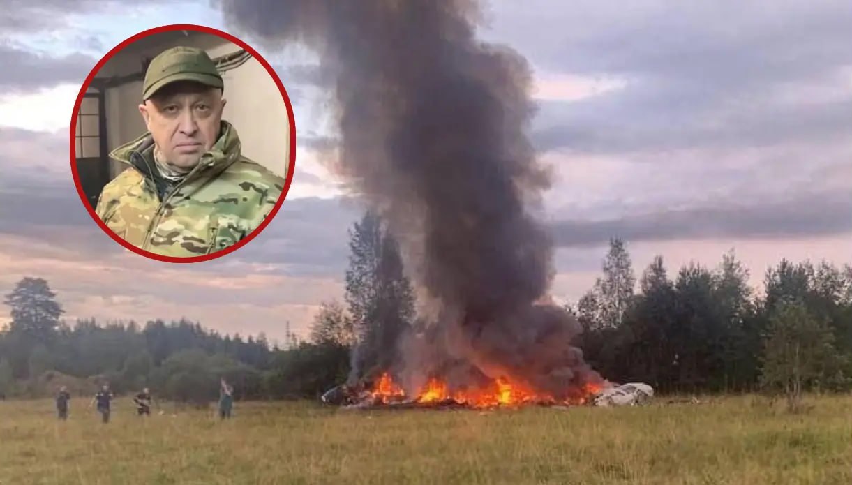 Деятельность ЧВК Вагнера и раньше была в Белоруссии в фокусе внимания, а уж после...