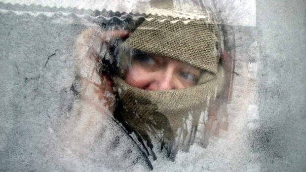 Синоптик Ильин: после Крещения в столичный регион придут морозы до -30 градусов