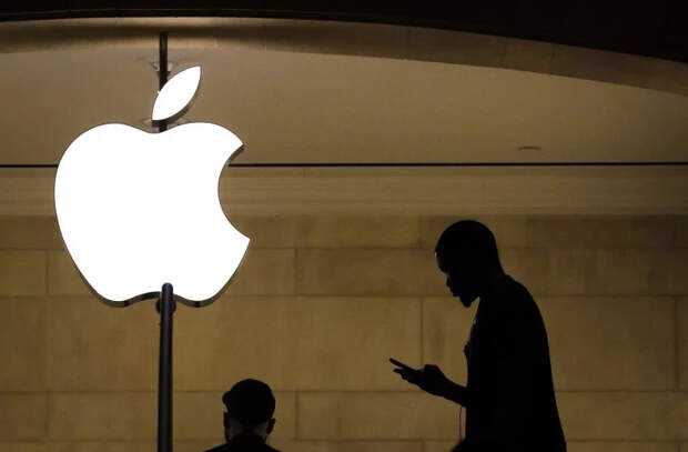 Apple планирует отказаться от традиционных механических кнопок