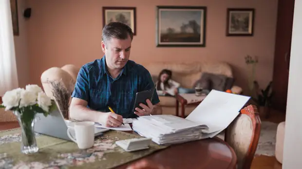 В Госдуме прокомментировали идею увеличить не облагаемую налогом сумму вкладов семьи