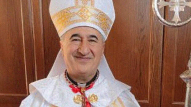 В США арестован епископ, подозреваемый в хищении сотен тысяч долларов прихода